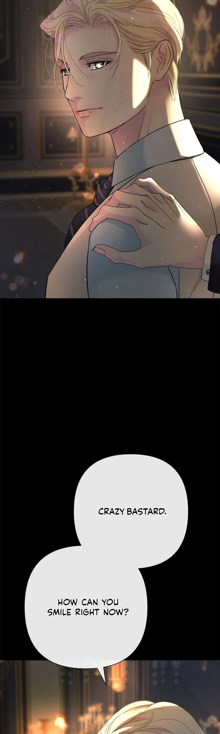 The Problematic Prince, Chapter 93 image 68